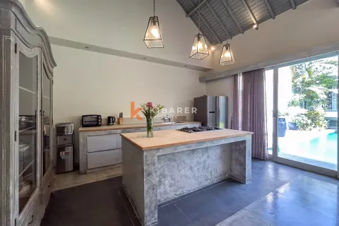 3 bedrooms Villa in Tibubeneng, Badung, Indonesia No. 11789 9