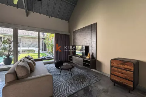 3 bedrooms Villa in Tibubeneng, Badung, Indonesia No. 11789 6