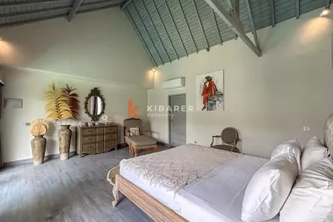3 bedrooms Villa in Tibubeneng, Badung, Indonesia No. 11789 17