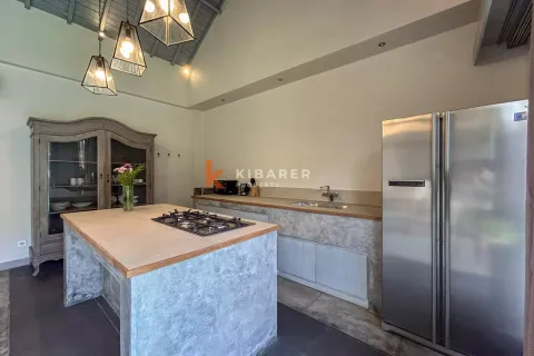 3 bedrooms Villa in Tibubeneng, Badung, Indonesia No. 11789 8