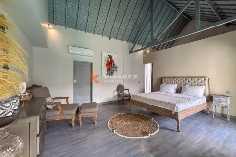 3 bedrooms Villa in Tibubeneng, Badung, Indonesia No. 11789 18