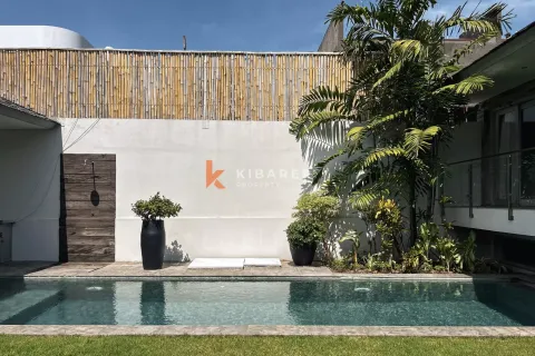 3 bedrooms Villa in Tibubeneng, Badung, Indonesia No. 11789 29