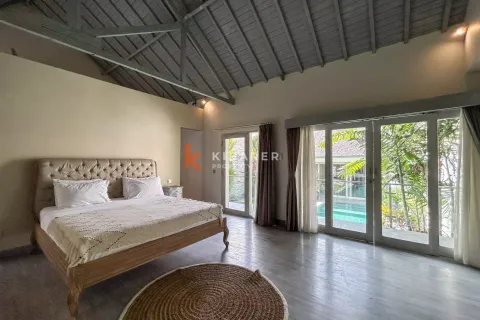 3 bedrooms Villa in Tibubeneng, Badung, Indonesia No. 11789 16