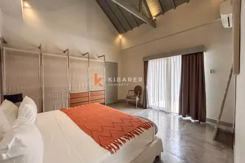 3 bedrooms Villa in Tibubeneng, Badung, Indonesia No. 11789 14