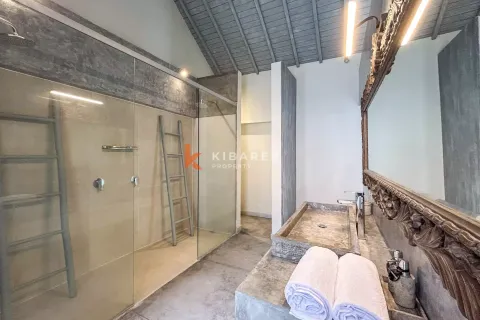 3 bedrooms Villa in Tibubeneng, Badung, Indonesia No. 11789 20