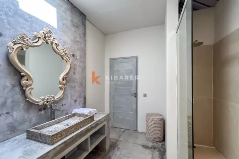 3 bedrooms Villa in Tibubeneng, Badung, Indonesia No. 11789 12