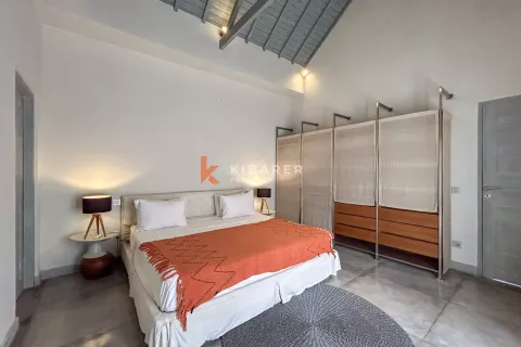 3 bedrooms Villa in Tibubeneng, Badung, Indonesia No. 11789 11