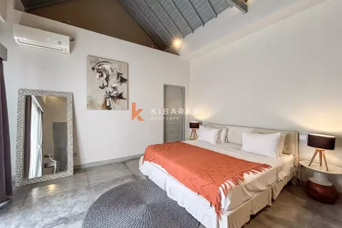 3 bedrooms Villa in Tibubeneng, Badung, Indonesia No. 11789 10
