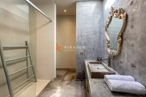 3 bedrooms Villa in Tibubeneng, Badung, Indonesia No. 11789 13