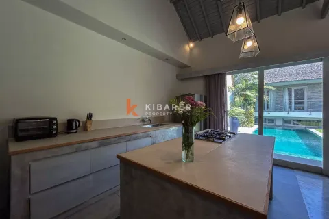 3 bedrooms Villa in Tibubeneng, Badung, Indonesia No. 11789 7