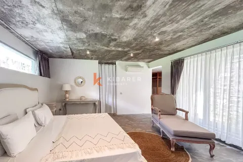 3 bedrooms Villa in Tibubeneng, Badung, Indonesia No. 11789 24
