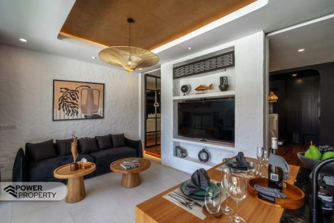 1 bedroom Apartment in Seminyak, Badung, Indonesia No. 8845 4