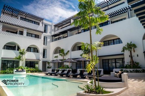 1 bedroom Apartment in Seminyak, Badung, Indonesia No. 8845 1