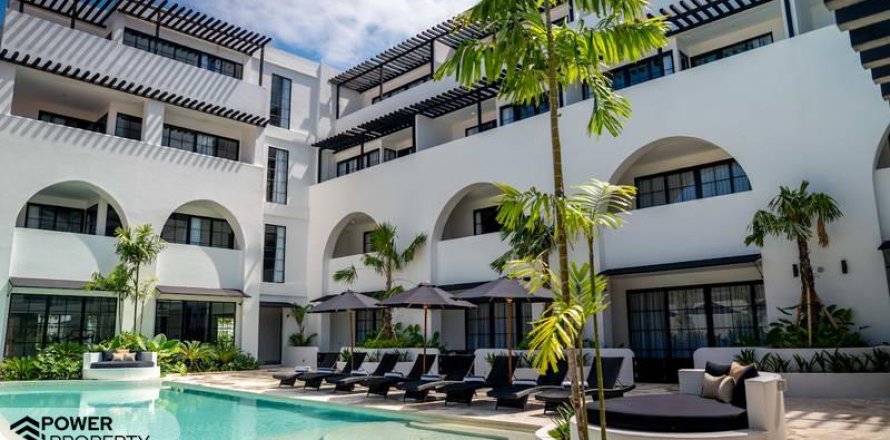 1 bedroom Apartment in Seminyak, Badung, Indonesia No. 8845