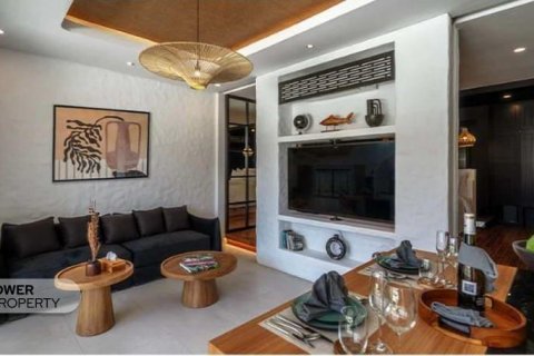 1 bedroom Apartment in Seminyak, Badung, Indonesia No. 8845 3