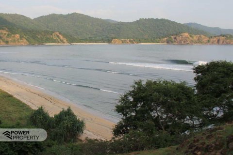 10529m2 Land in West Sumbawa, Indonesia No. 8846 2