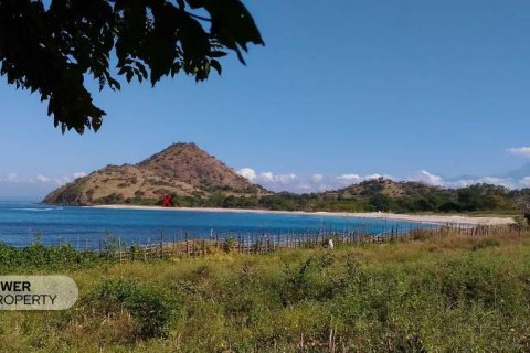 10529m2 Land in West Sumbawa, Indonesia No. 8846 7