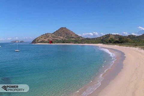 10529m2 Land in West Sumbawa, Indonesia No. 8846 8