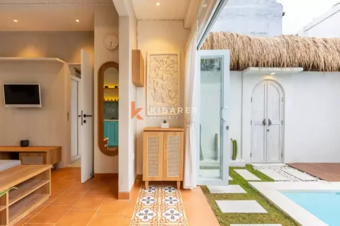 2 bedrooms Villa in Pererenan, Mengwi, Badung, Indonesia No. 12494 6