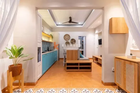 2 bedrooms Villa in Pererenan, Mengwi, Badung, Indonesia No. 12494 10