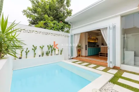 2 bedrooms Villa in Pererenan, Mengwi, Badung, Indonesia No. 12494