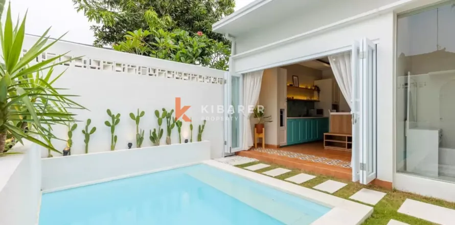 2 bedrooms Villa in Pererenan, Mengwi, Badung, Indonesia No. 12494