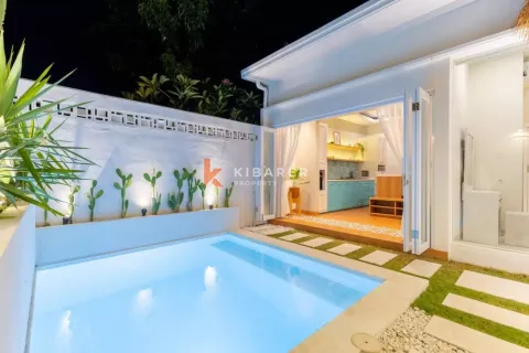 2 bedrooms Villa in Pererenan, Mengwi, Badung, Indonesia No. 12494 4