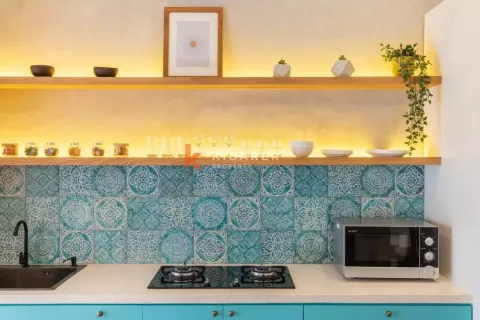 2 bedrooms Villa in Pererenan, Mengwi, Badung, Indonesia No. 12494 9