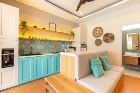 2 bedrooms Villa in Pererenan, Mengwi, Badung, Indonesia No. 12494 8
