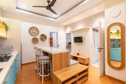 2 bedrooms Villa in Pererenan, Mengwi, Badung, Indonesia No. 12494 11