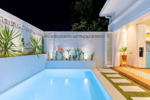 2 bedrooms Villa in Pererenan, Mengwi, Badung, Indonesia No. 12494 5