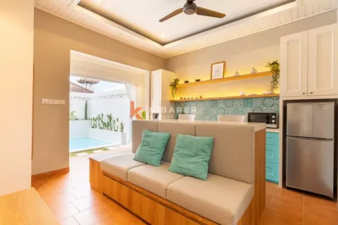 2 bedrooms Villa in Pererenan, Mengwi, Badung, Indonesia No. 12494 7