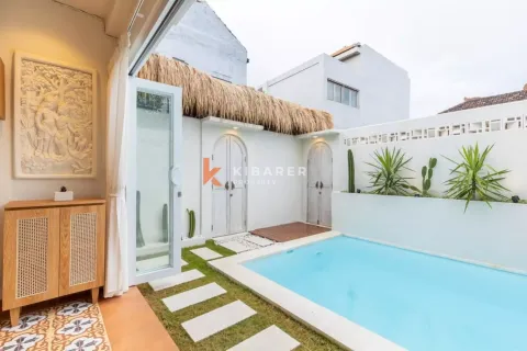 2 bedrooms Villa in Pererenan, Mengwi, Badung, Indonesia No. 12494 3