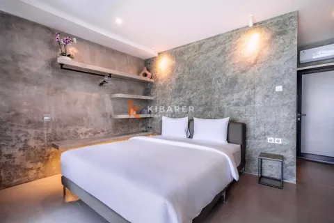 1 bedroom Villa in Pererenan, Mengwi, Badung, Indonesia No. 12492 9