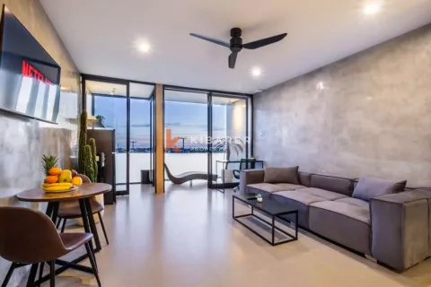 1 bedroom Villa in Pererenan, Mengwi, Badung, Indonesia No. 12492 2