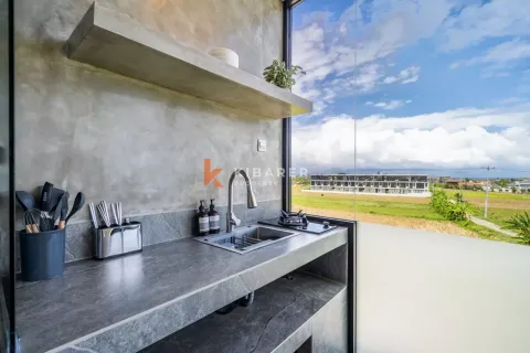 1 bedroom Villa in Pererenan, Mengwi, Badung, Indonesia No. 12492 5