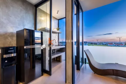 1 bedroom Villa in Pererenan, Mengwi, Badung, Indonesia No. 12492 4