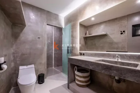 1 bedroom Villa in Pererenan, Mengwi, Badung, Indonesia No. 12492 11