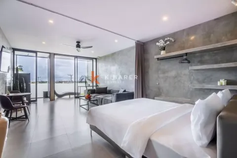 1 bedroom Villa in Pererenan, Mengwi, Badung, Indonesia No. 12492 6