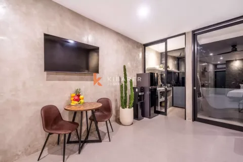 1 bedroom Villa in Pererenan, Mengwi, Badung, Indonesia No. 12492 3