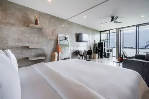 1 bedroom Villa in Pererenan, Mengwi, Badung, Indonesia No. 12492 8