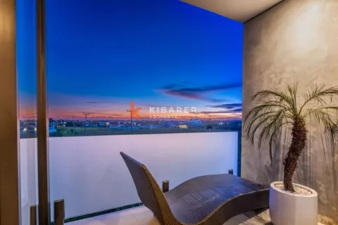 1 bedroom Villa in Pererenan, Mengwi, Badung, Indonesia No. 12492 12