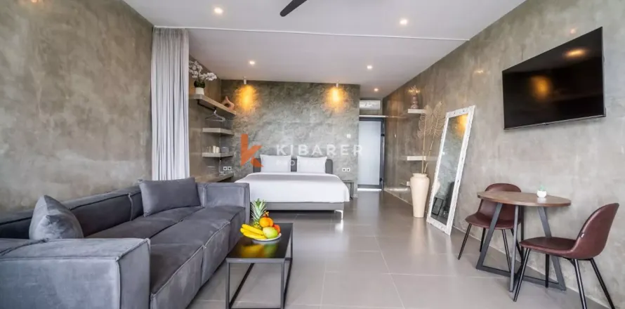 1 bedroom Villa in Pererenan, Mengwi, Badung, Indonesia No. 12492