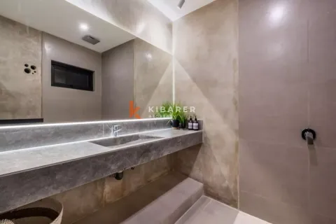 1 bedroom Villa in Pererenan, Mengwi, Badung, Indonesia No. 12492 10