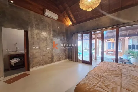 3 bedrooms Villa in Pererenan, Mengwi, Badung, Indonesia No. 12498 11