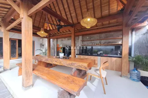 3 bedrooms Villa in Pererenan, Mengwi, Badung, Indonesia No. 12498 5