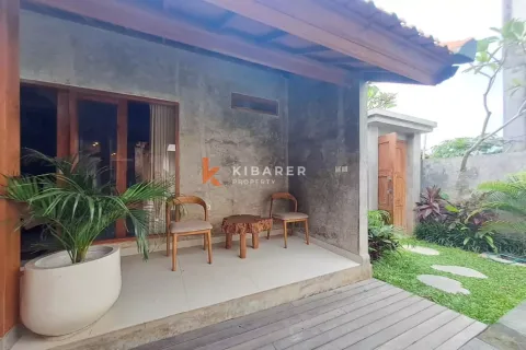 3 bedrooms Villa in Pererenan, Mengwi, Badung, Indonesia No. 12498 17