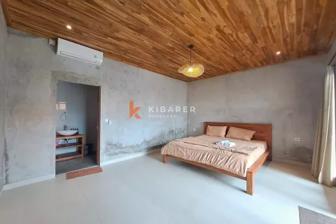 3 bedrooms Villa in Pererenan, Mengwi, Badung, Indonesia No. 12498 19