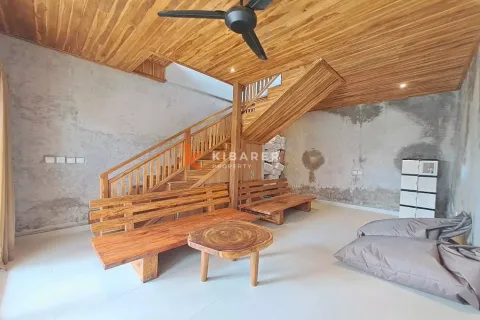 3 bedrooms Villa in Pererenan, Mengwi, Badung, Indonesia No. 12498 4