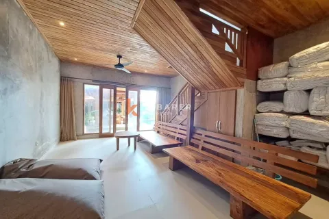 3 bedrooms Villa in Pererenan, Mengwi, Badung, Indonesia No. 12498 3